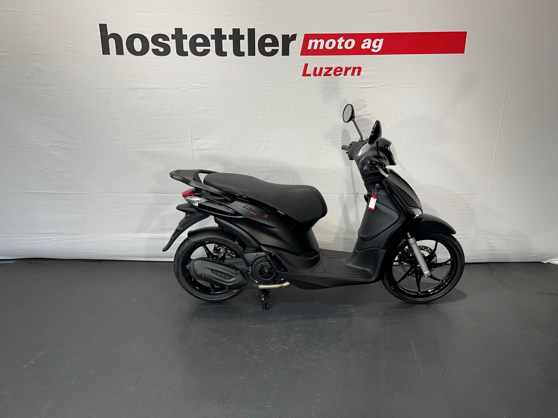 PIAGGIO Medley 125 iGet Sport-showroom-element-1