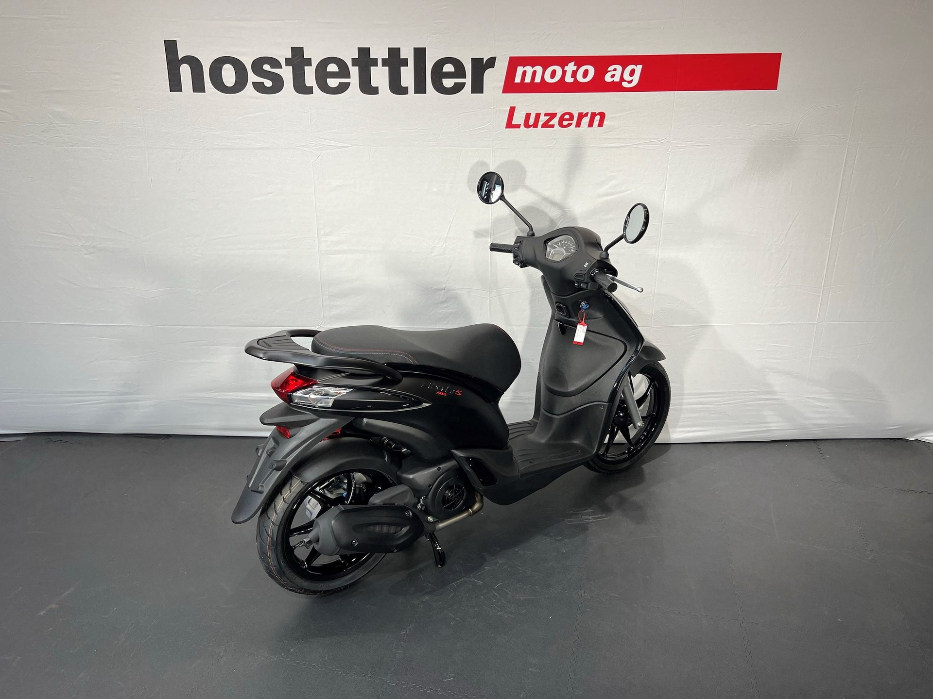 PIAGGIO Medley 125 iGet Sport-showroom-element-2