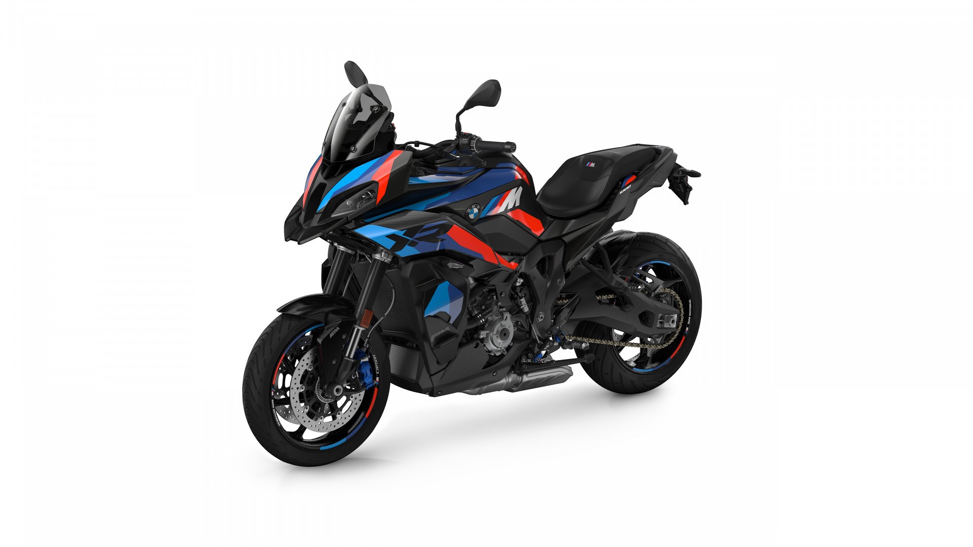 BMW M 1000 XR Competition