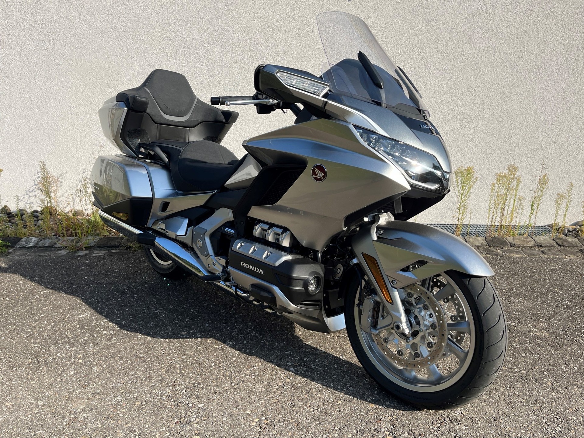 HONDA GL 1800 DA DCT Goldwing-showroom-element-2