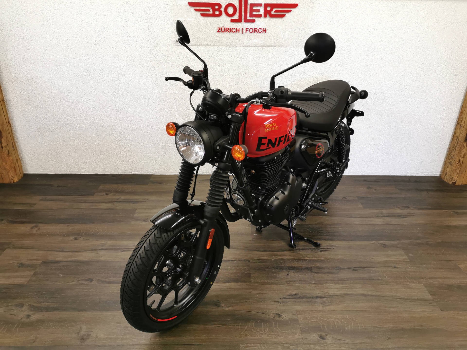 ROYAL ENFIELD HNTR 350-image-5