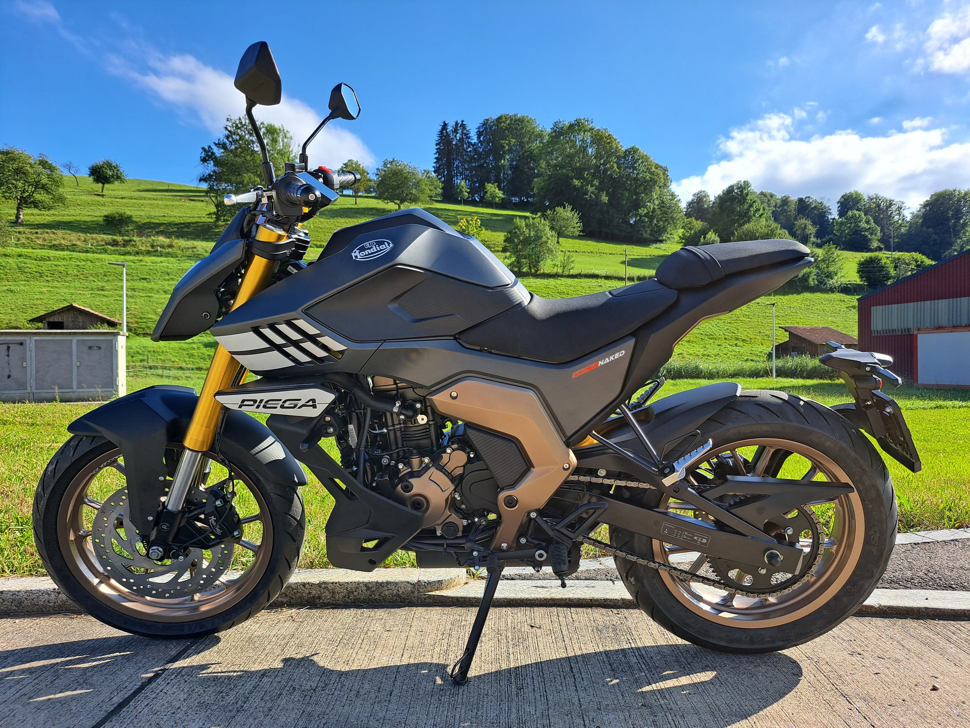 MONDIAL Piega 125-showroom-element-3