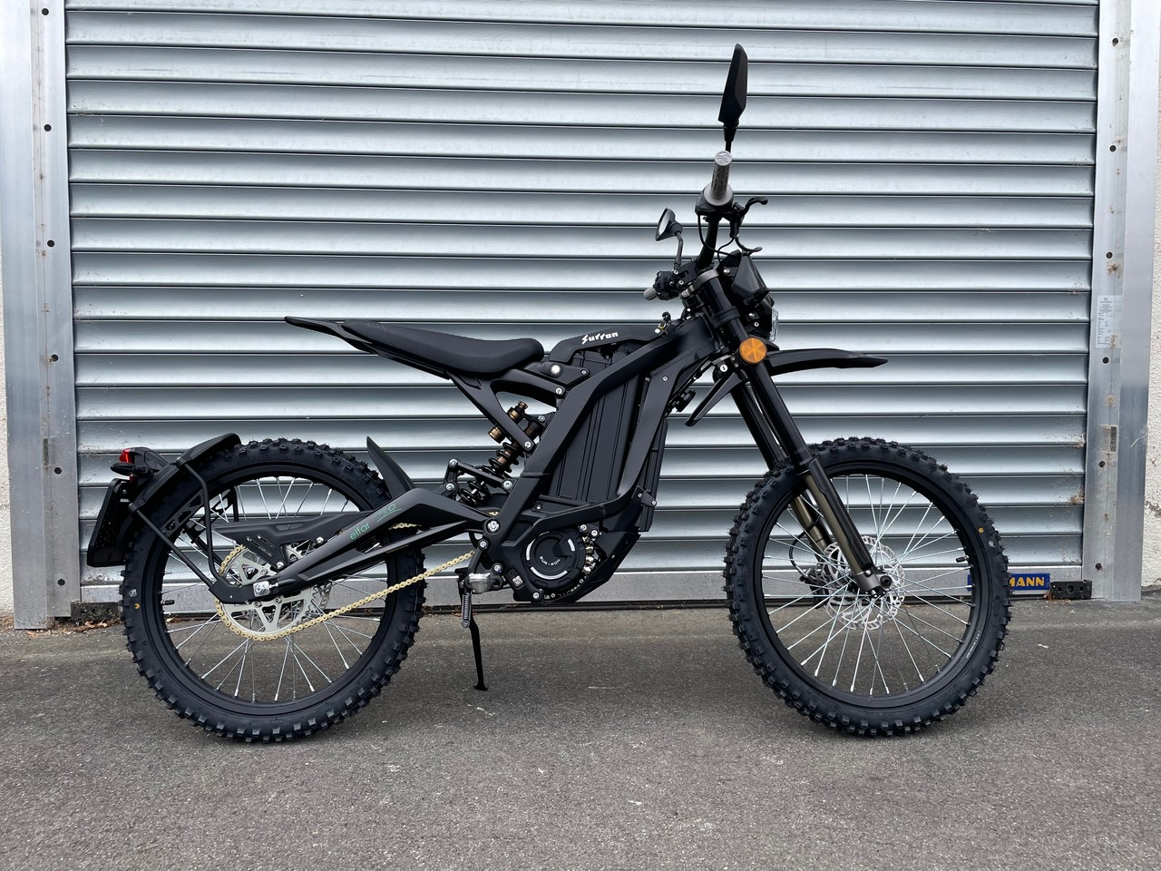 SUR-RON - Occasionen kaufen | MotoScout24