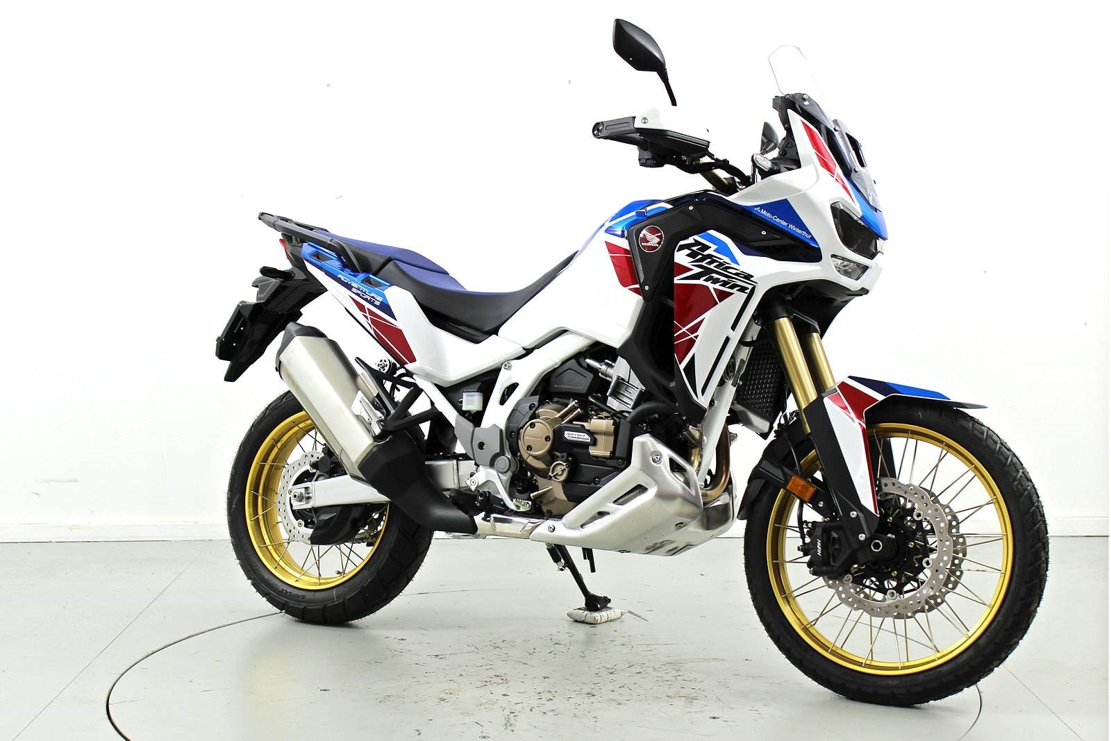 HONDA CRF 1100 DCT Adventure Sport-showroom-element-1