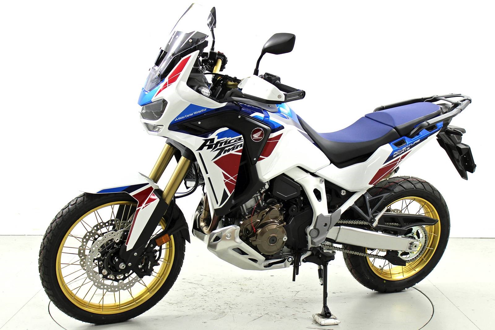 HONDA CRF 1100 DCT Adventure Sport-showroom-element-2