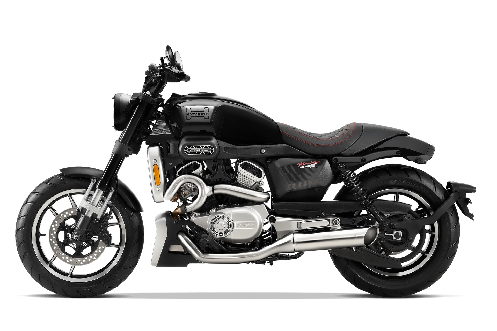 HYOSUNG GV 125X ABS-showroom-element-3