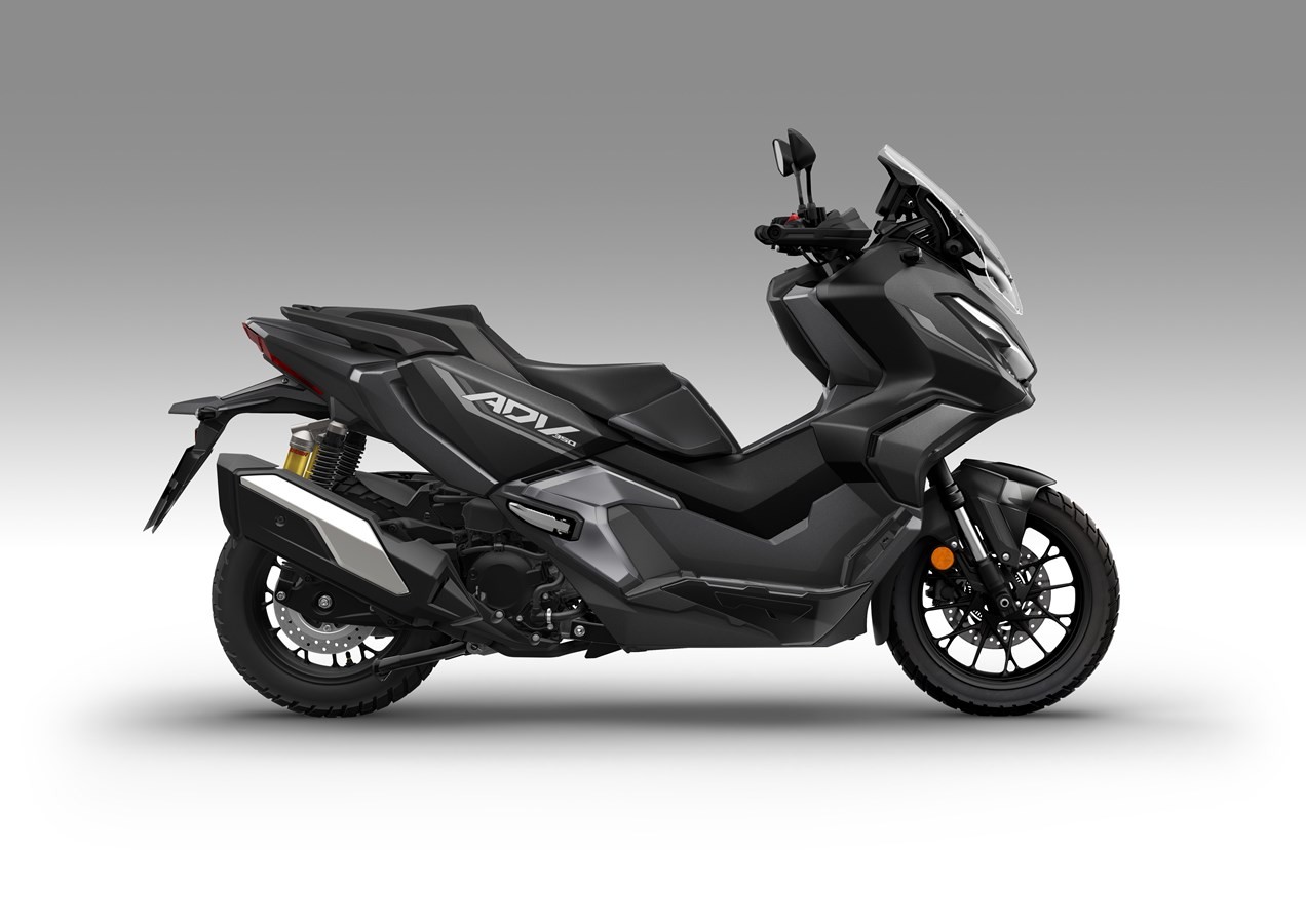 HONDA ADV 350-image-1