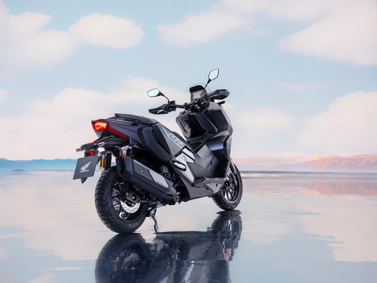 HONDA ADV 350-image-2