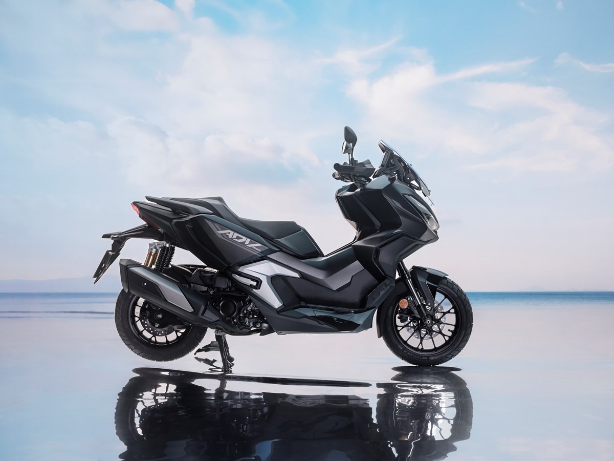HONDA ADV 350-image-4