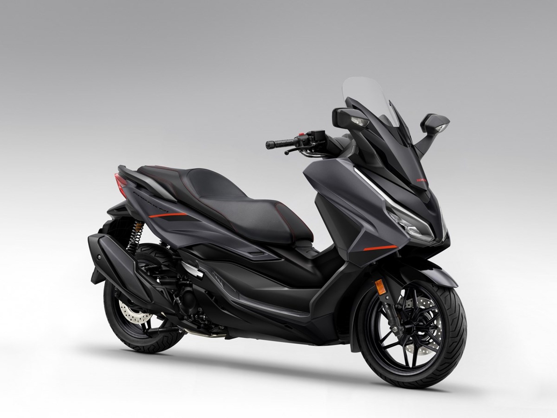 HONDA NSS 350 Forza Special Edition