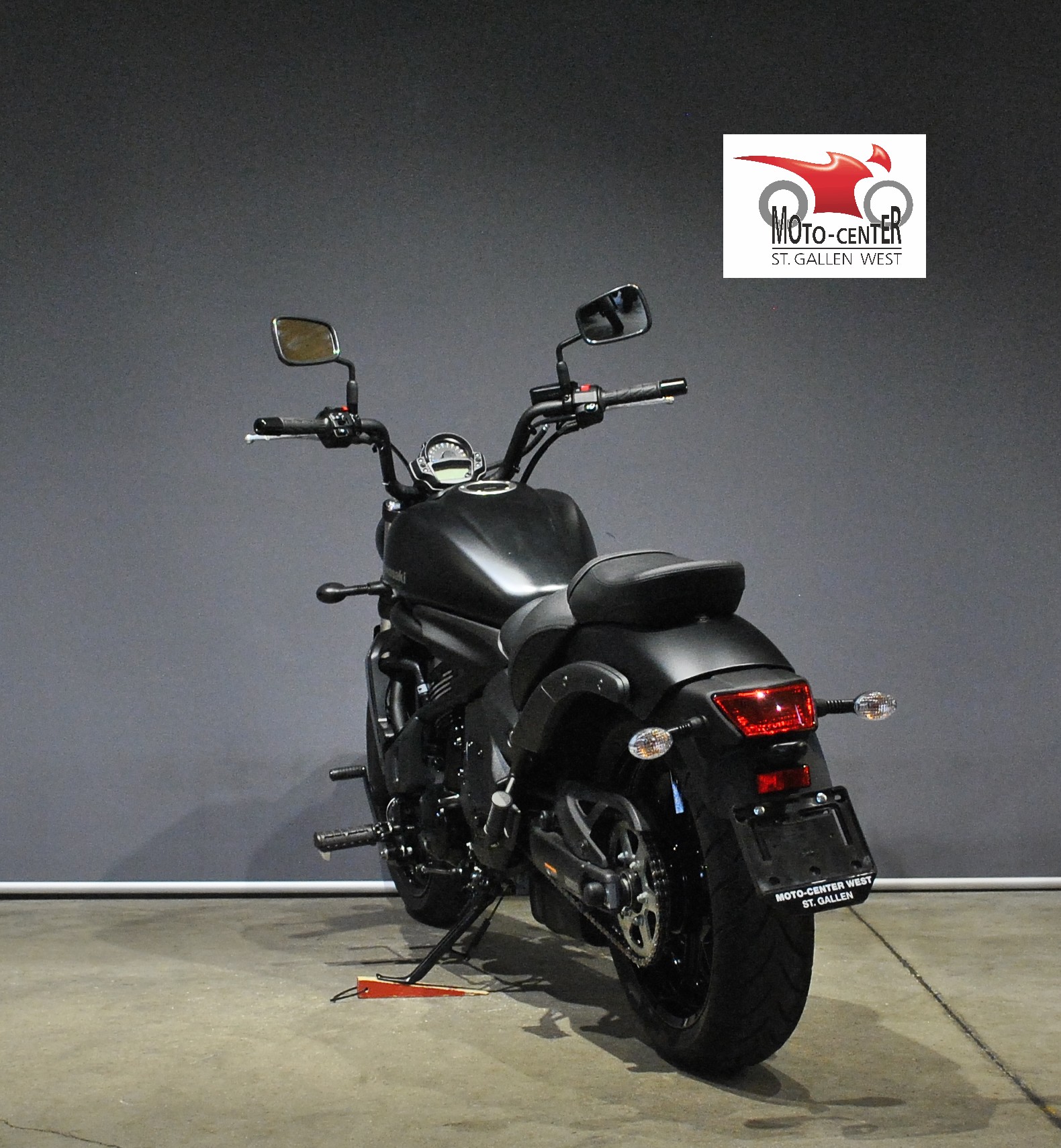 KAWASAKI Vulcan S-showroom-element-3