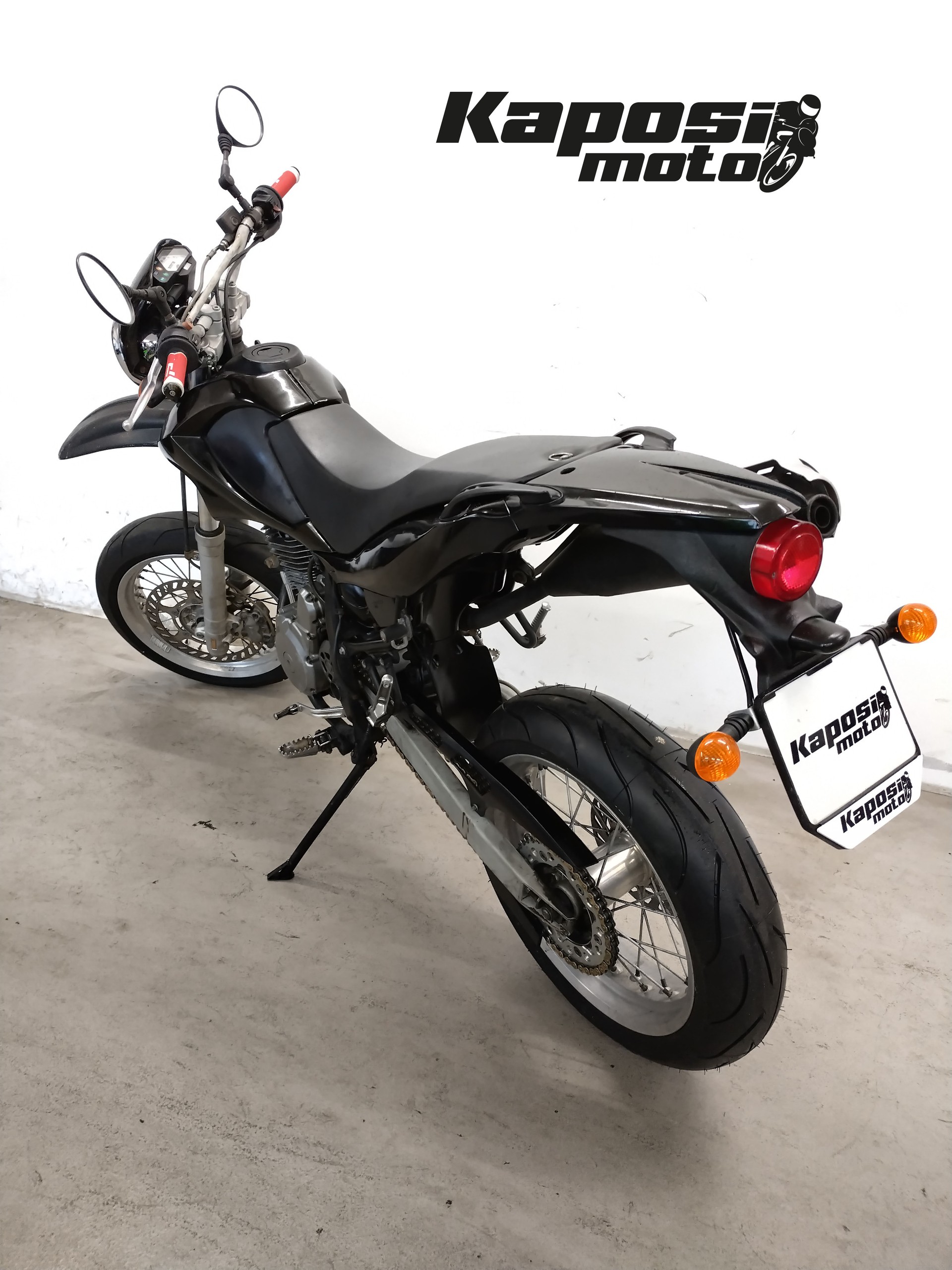 BETA 4.0-4T Motard-image-3