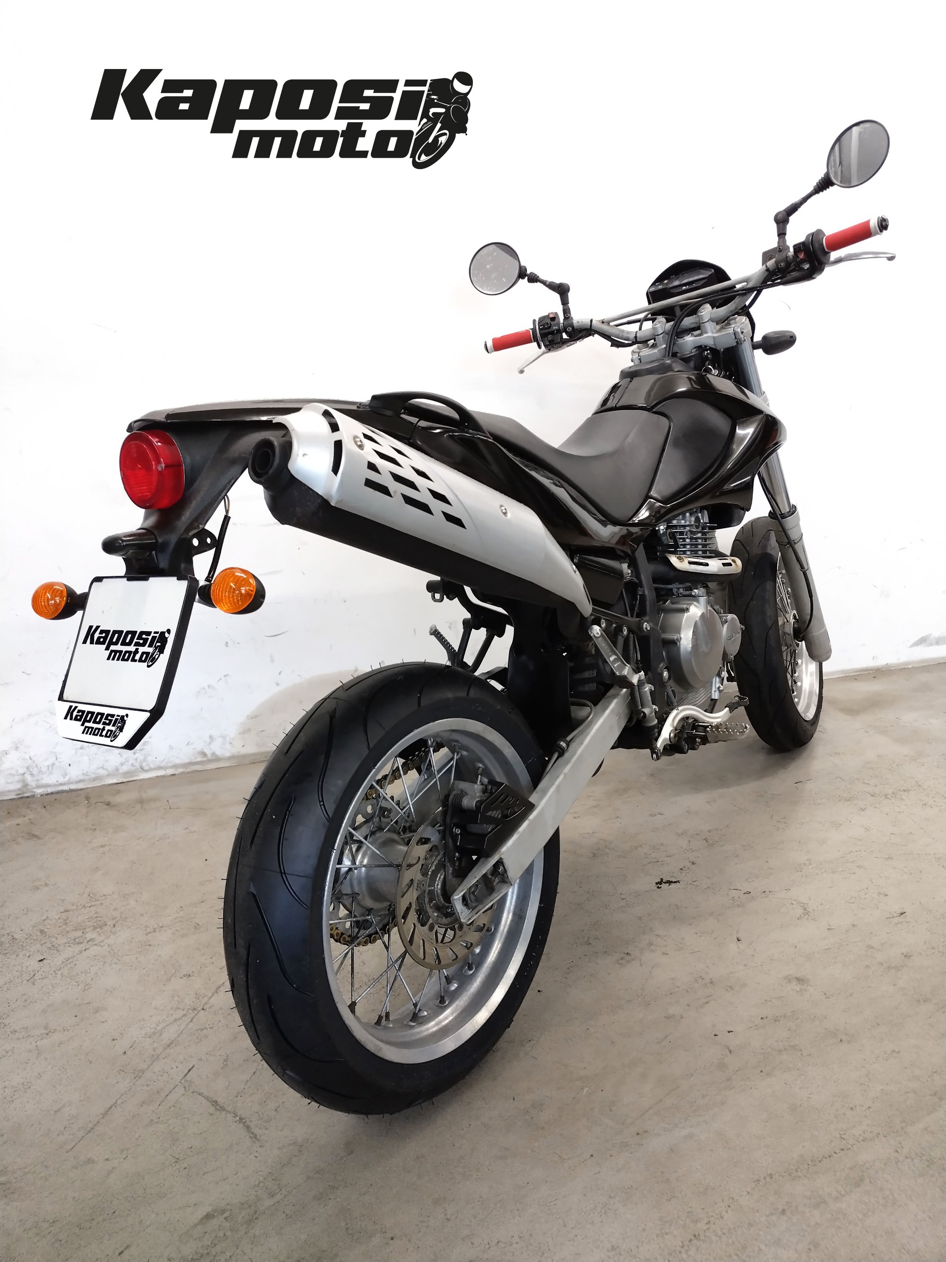 BETA 4.0-4T Motard-image-5