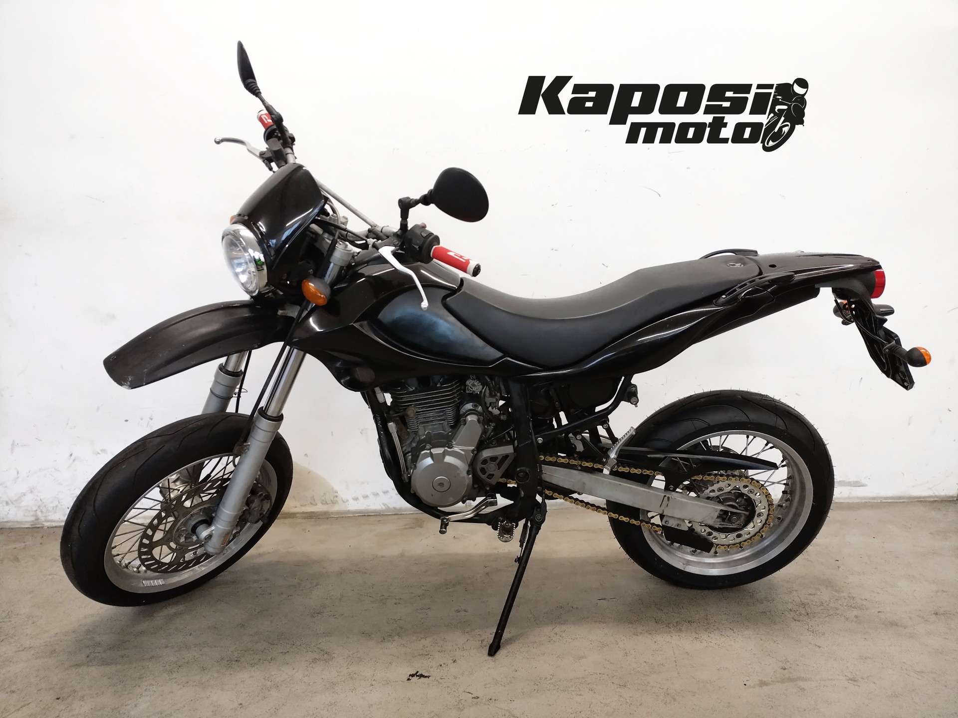 BETA 4.0-4T Motard-image-1
