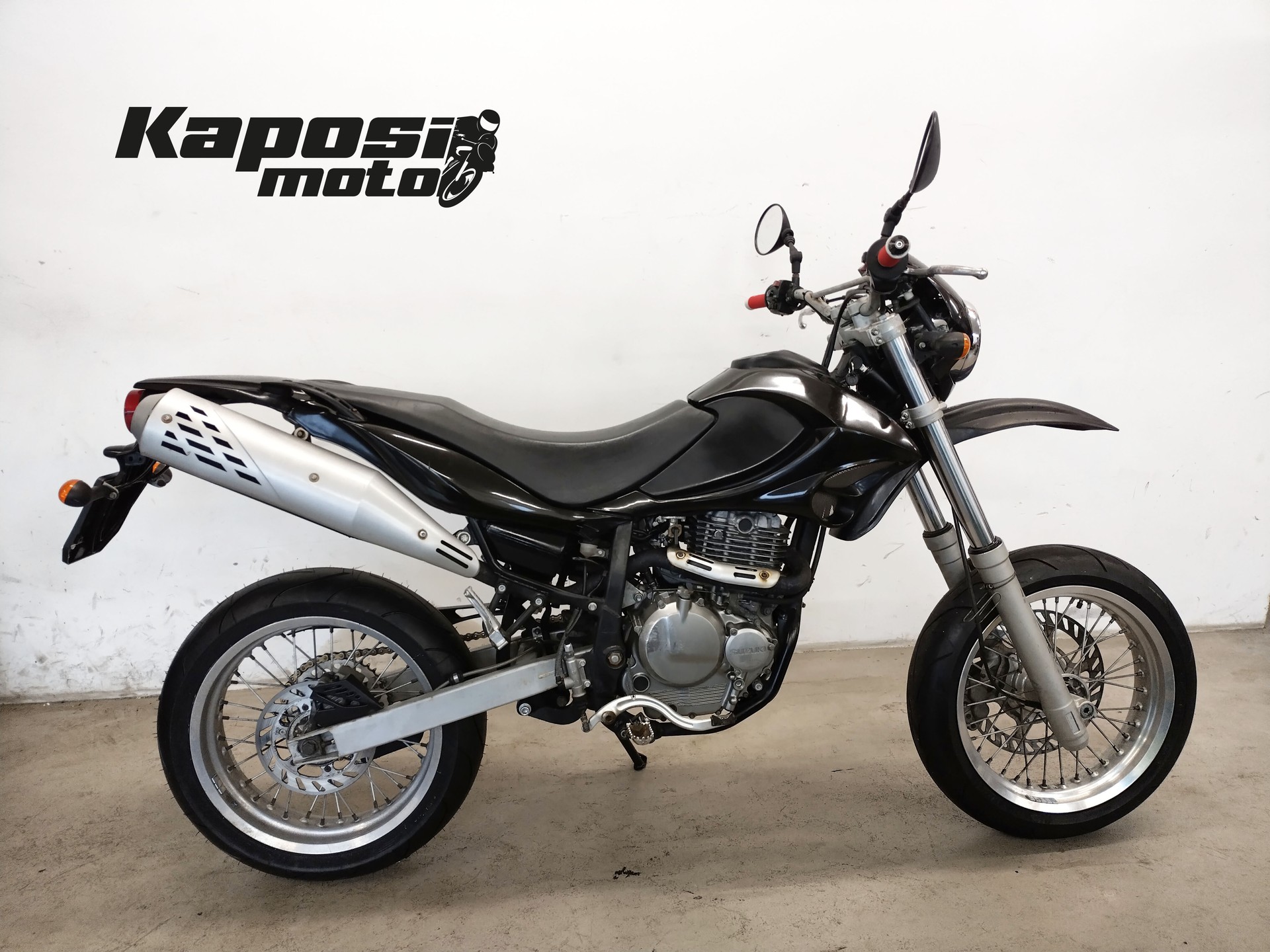 BETA 4.0-4T Motard-image-0