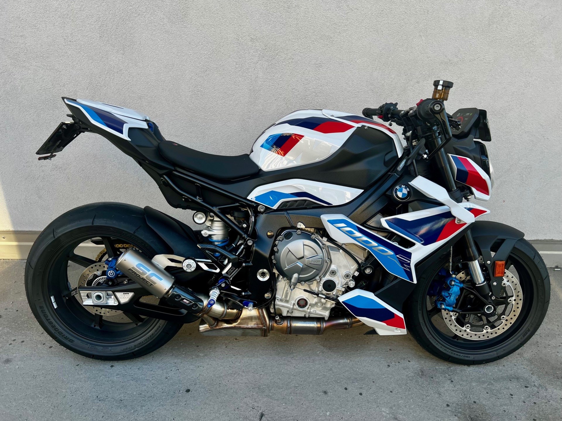 BMW M 1000 R