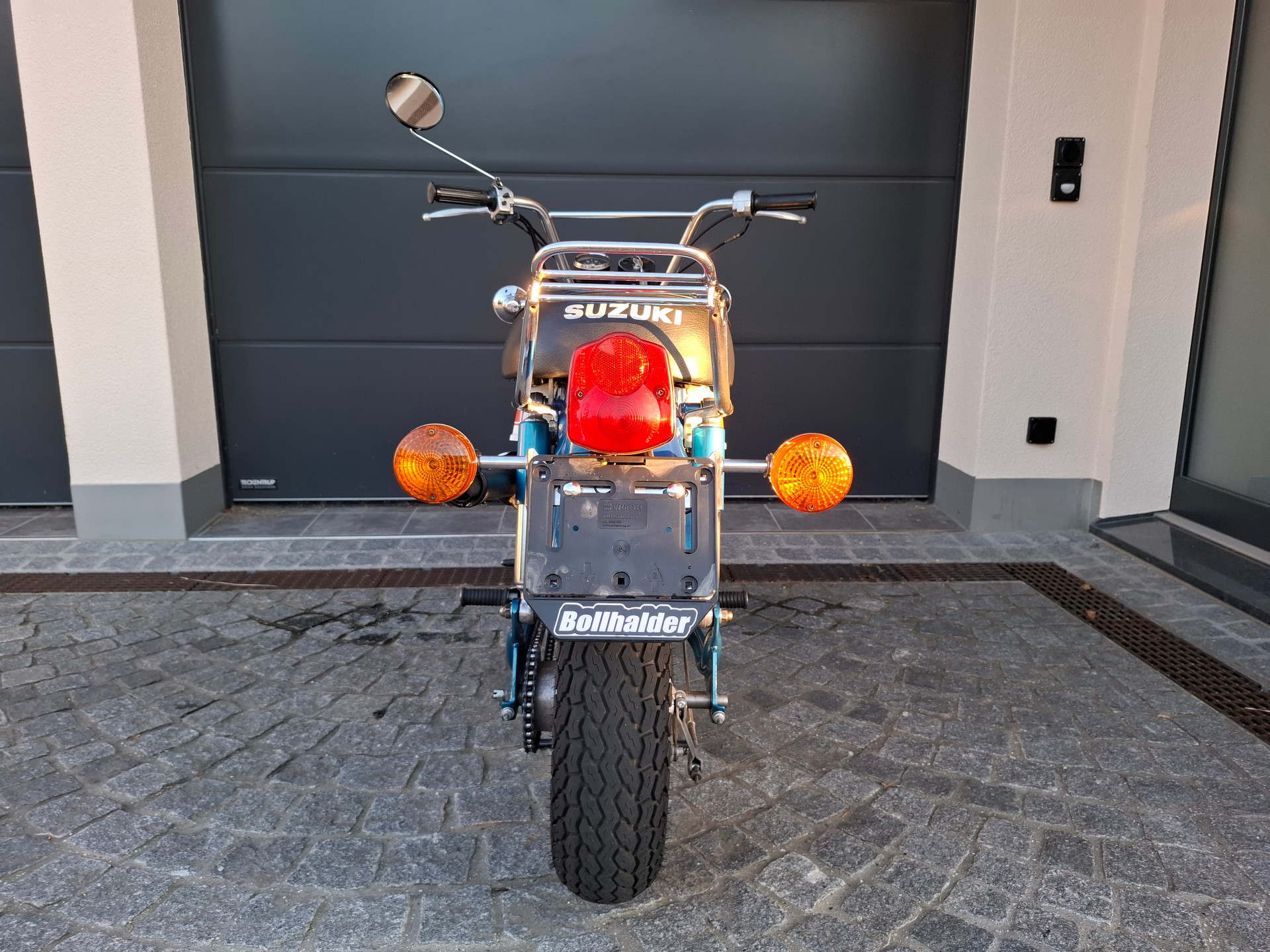 SUZUKI RV 50-image-3