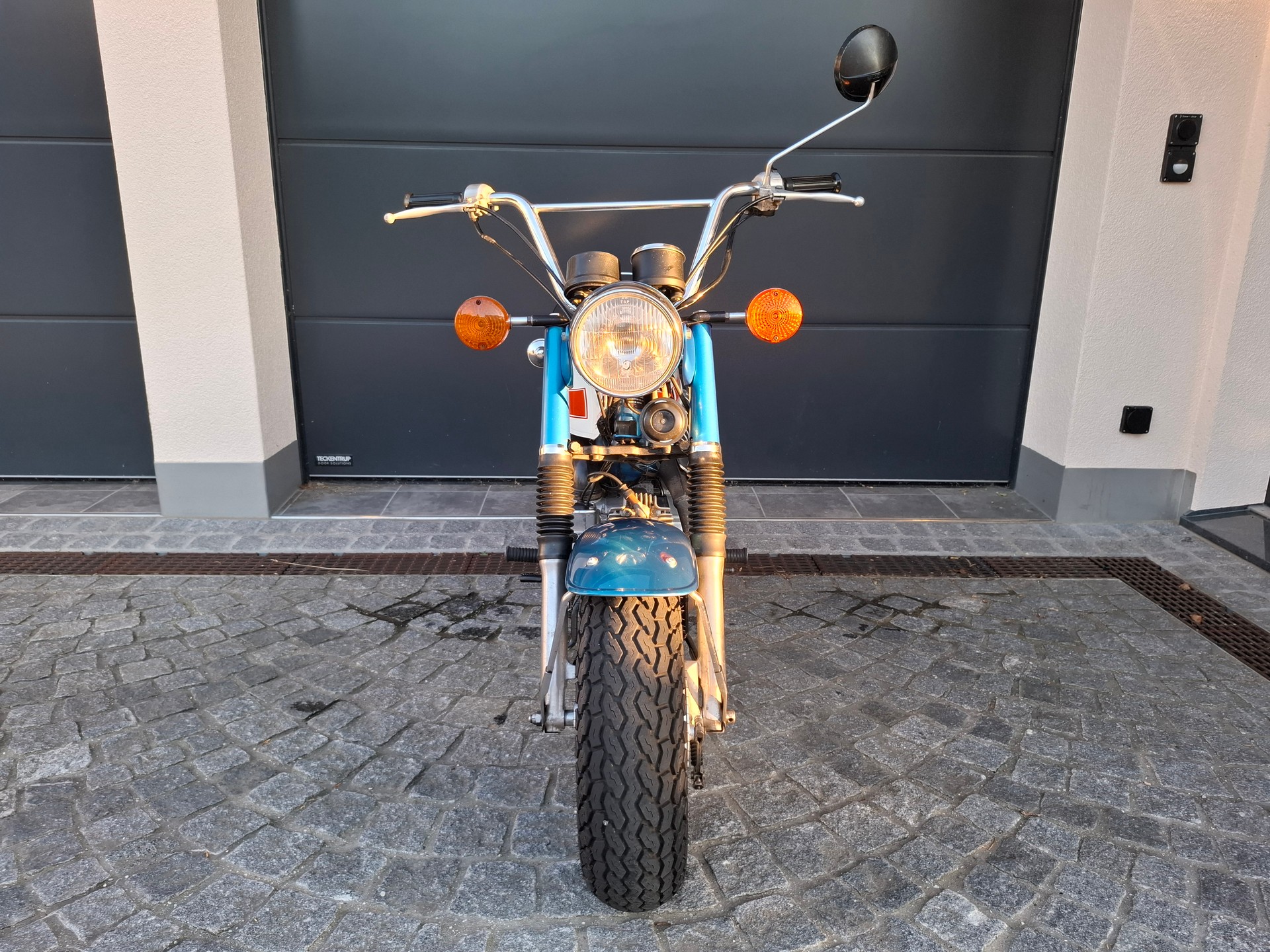 SUZUKI RV 50-image-2