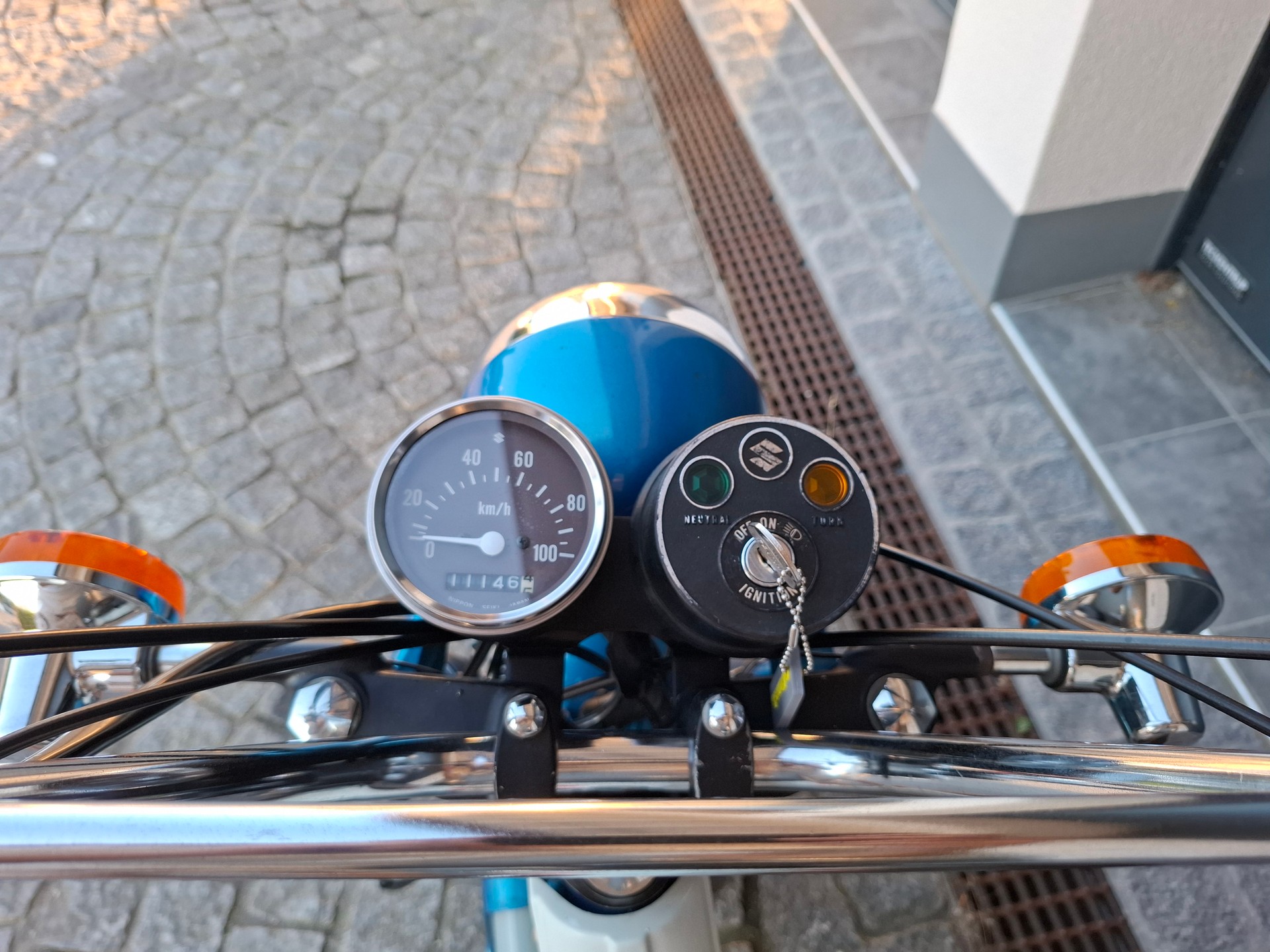SUZUKI RV 50-image-13