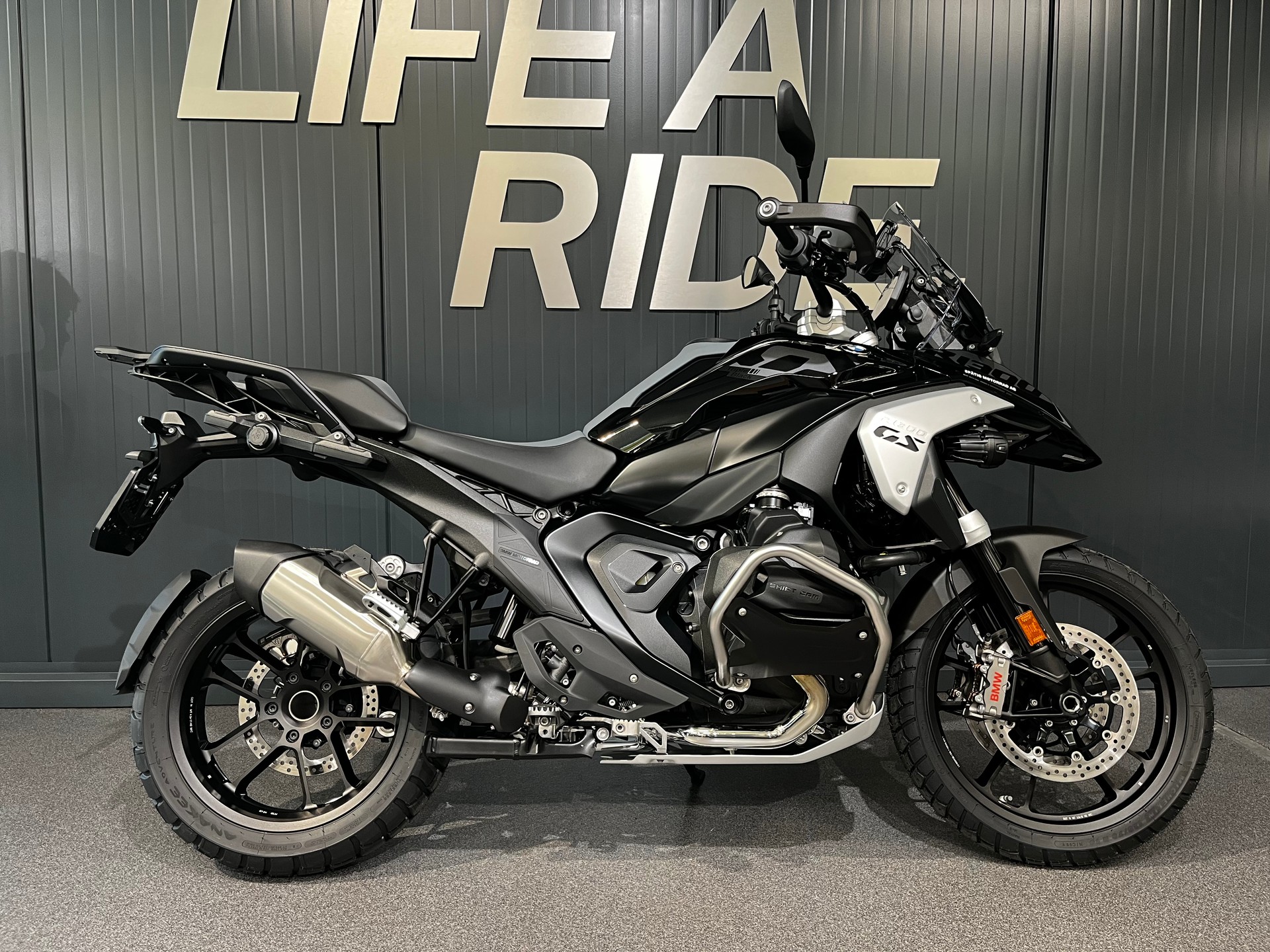 BMW R 1300 GS - Inklusive Service-Paket 3 Jahre / 30'000km!-image-0
