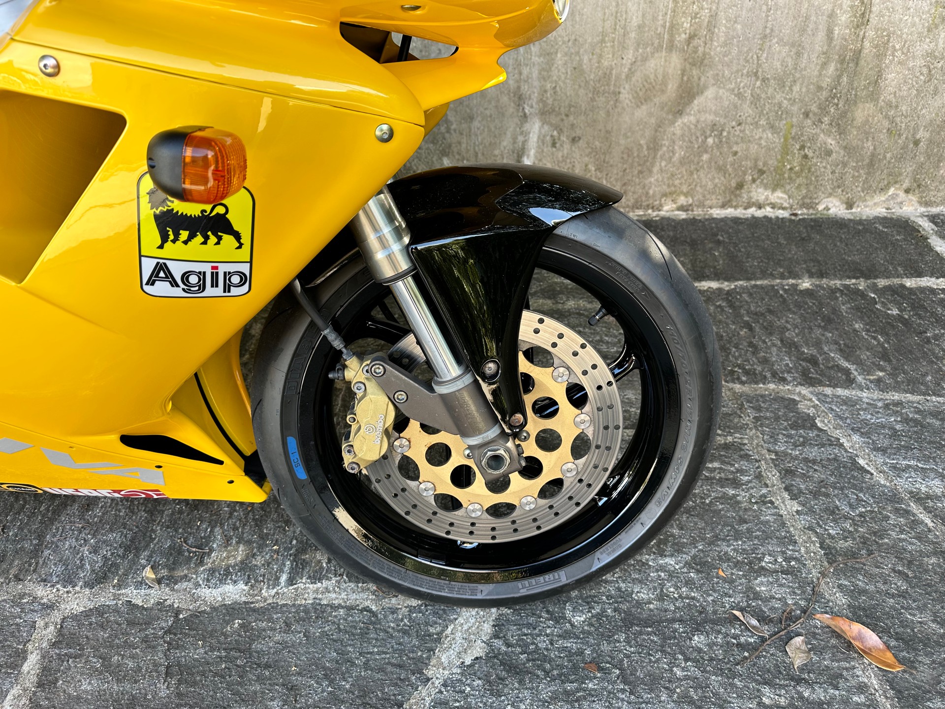 CAGIVA Mito-image-4