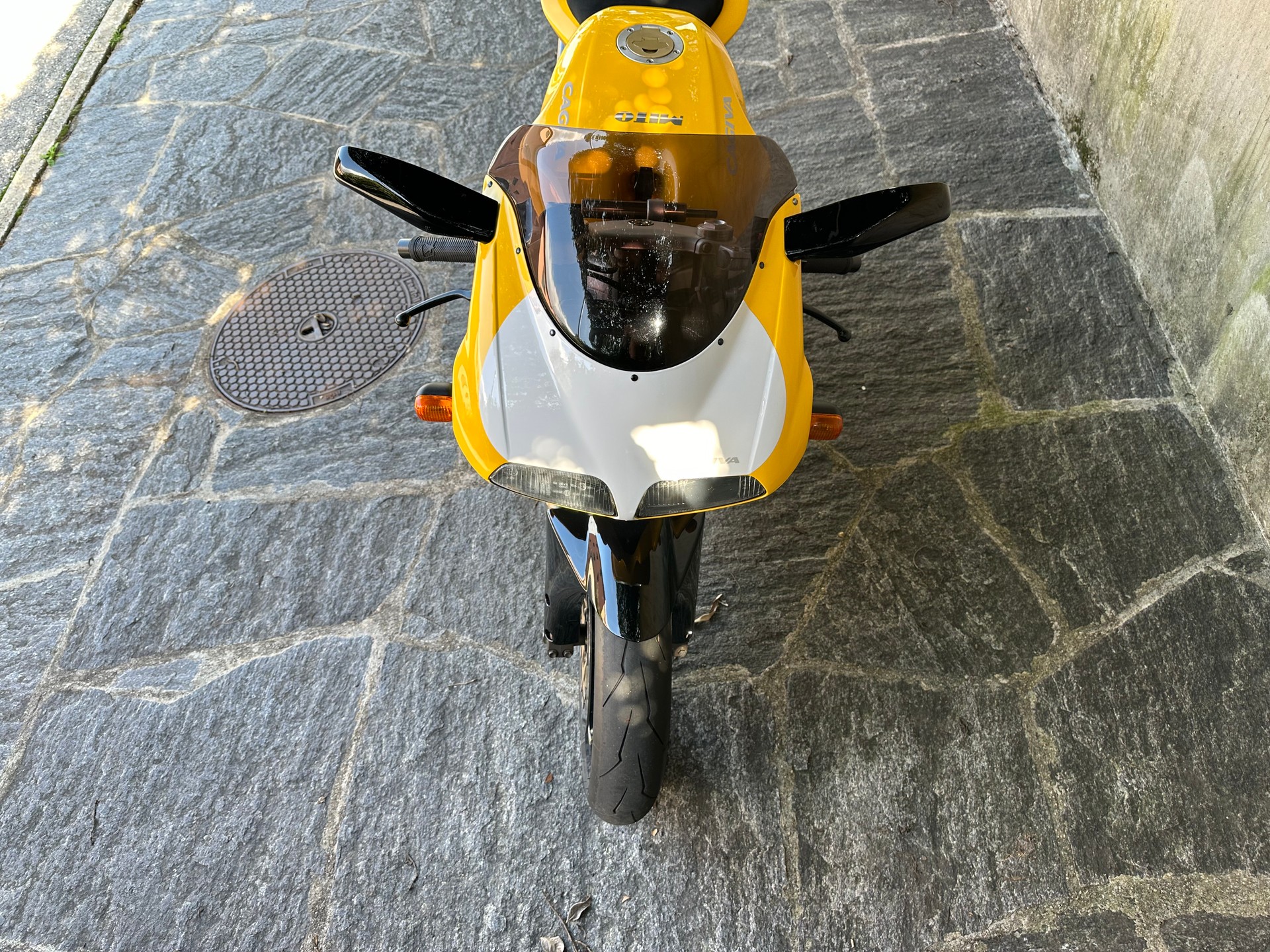 CAGIVA Mito-image-5