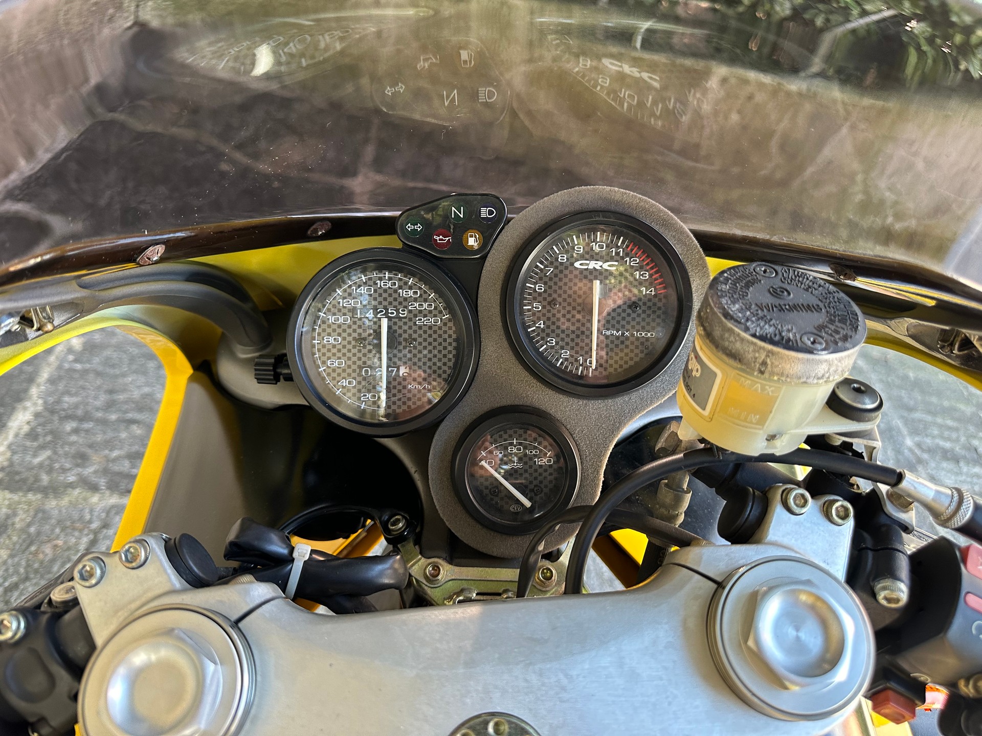 CAGIVA Mito-image-2