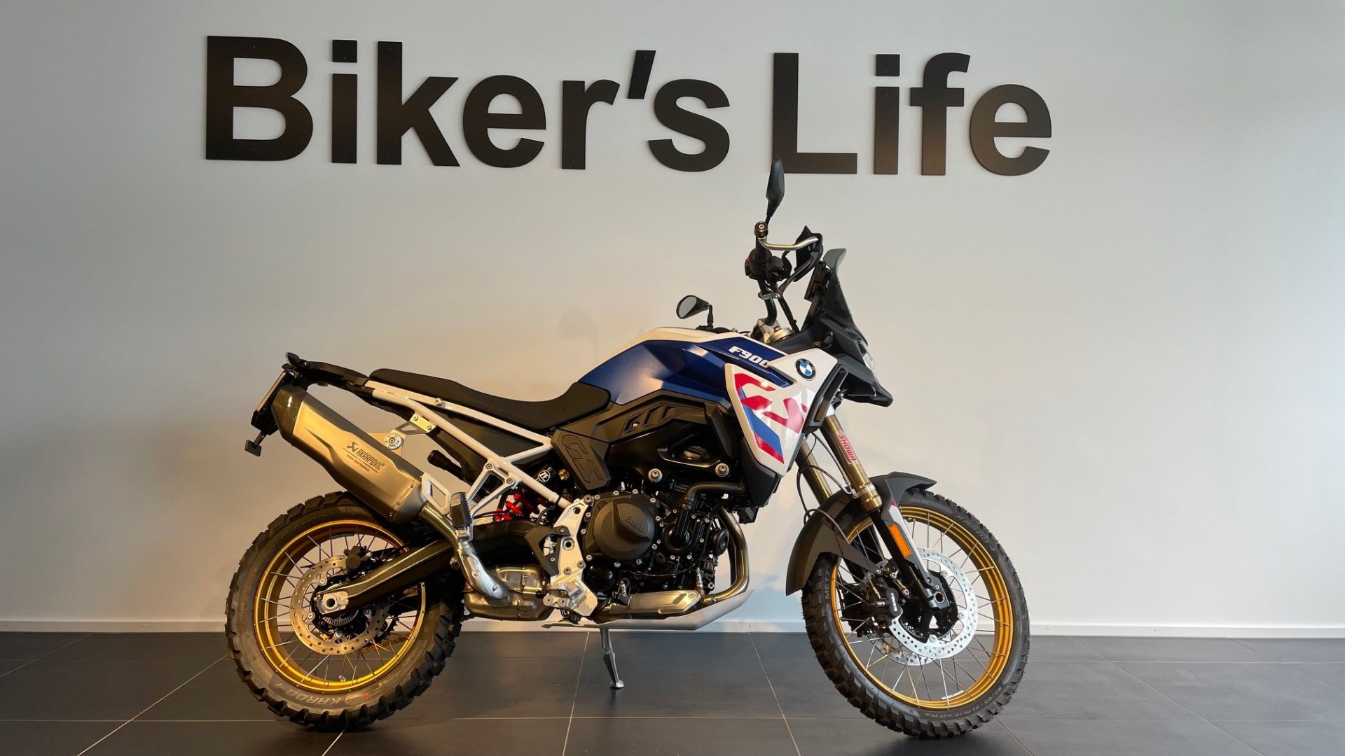 BMW F 900 GS Trophy Style GS Trophy-image-0
