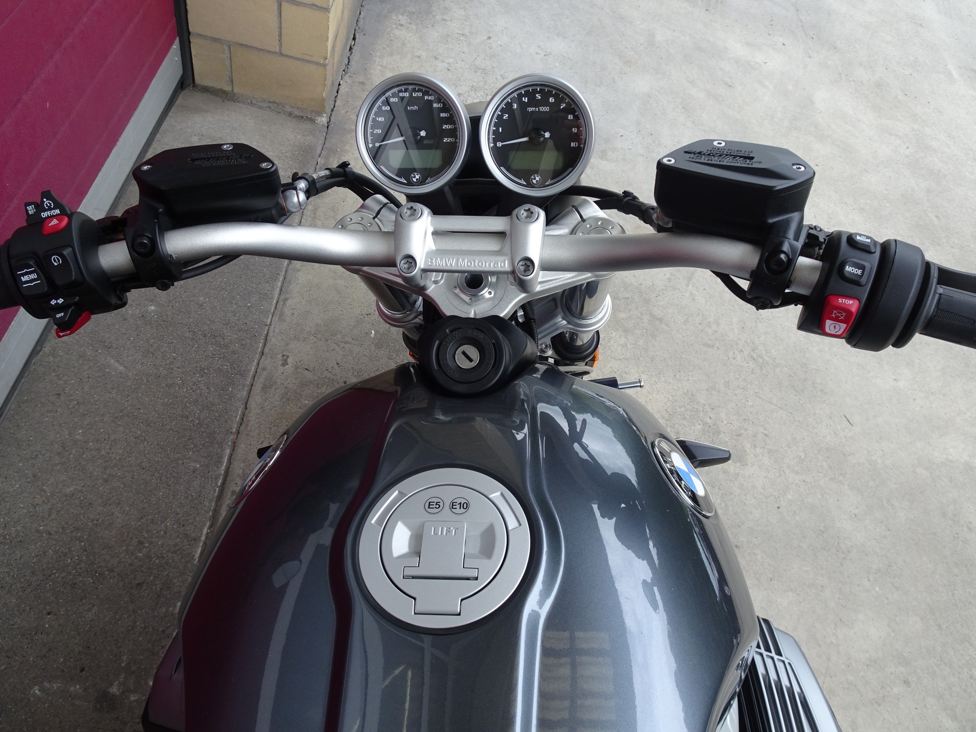 BMW R nineT Pure A2 (35kW)-image-5