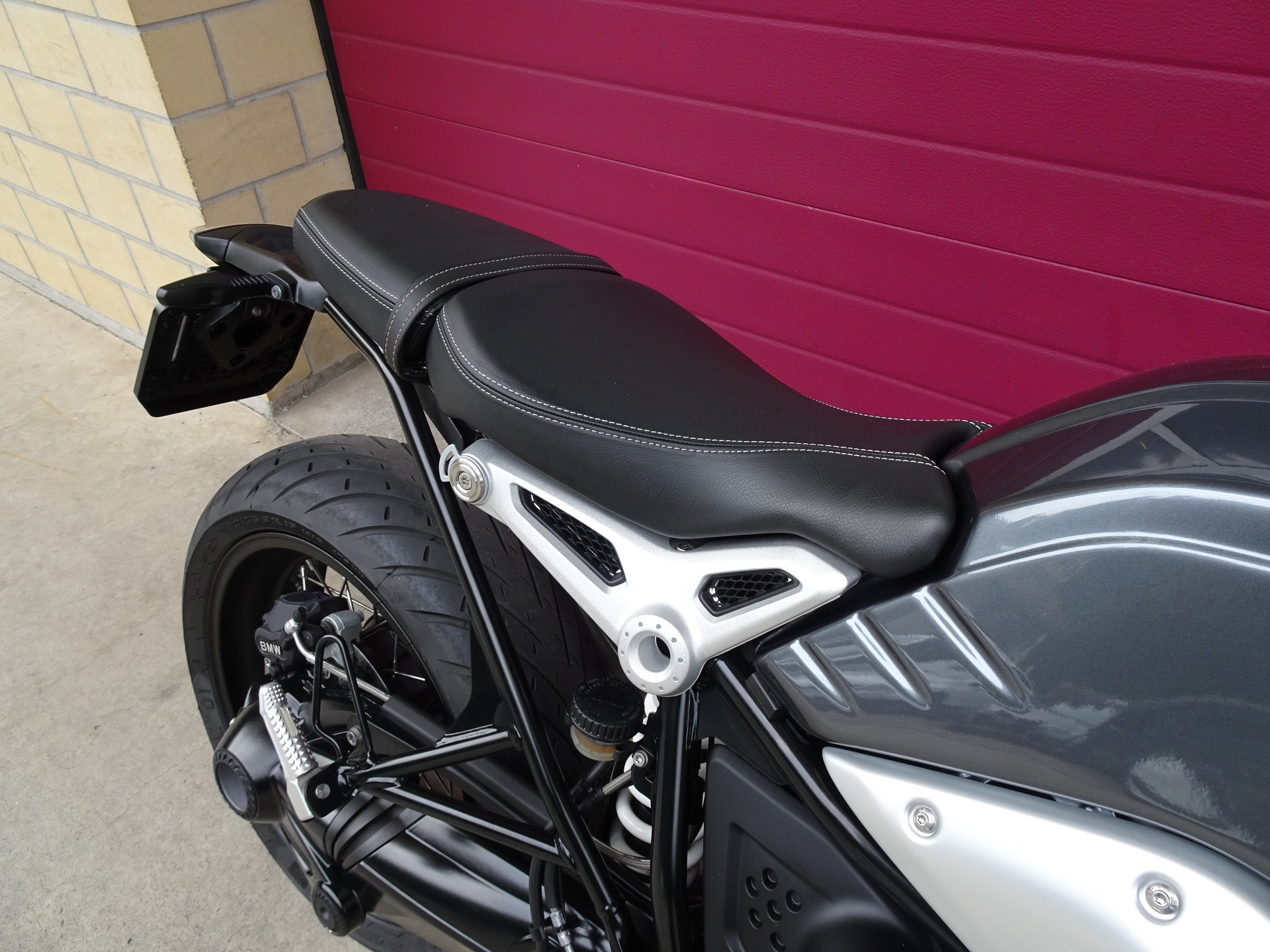 BMW R nineT Pure A2 (35kW)-image-6