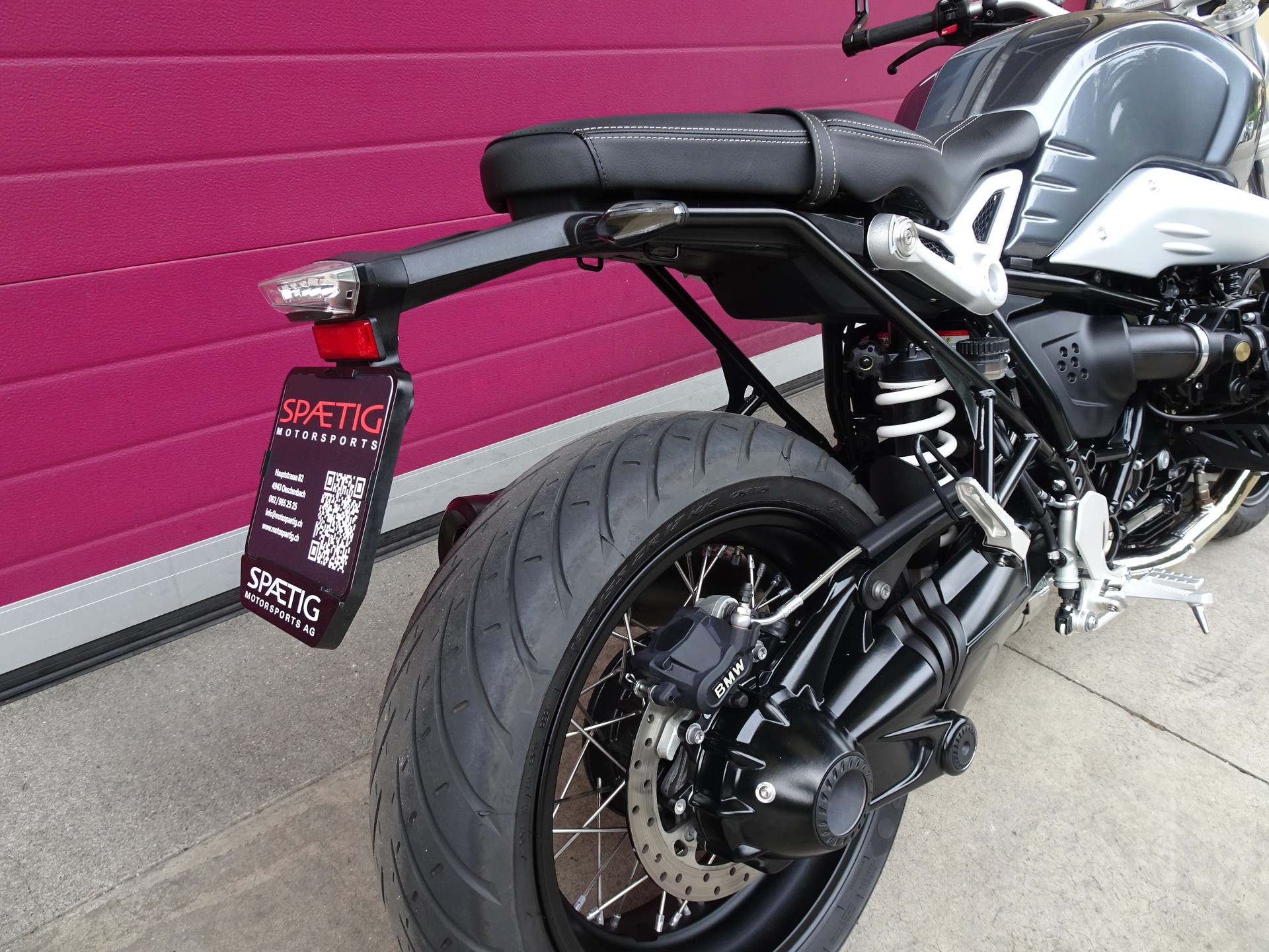 BMW R nineT Pure A2 (35kW)-image-7