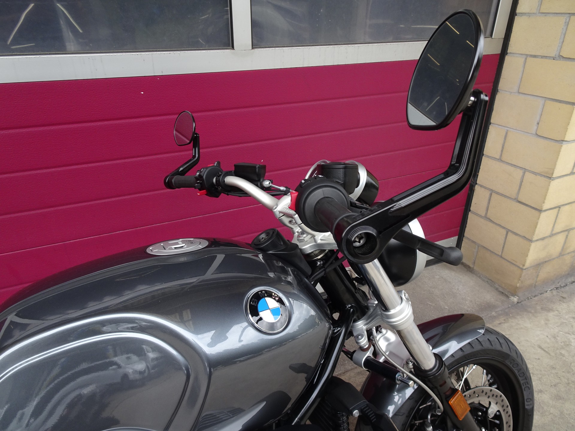 BMW R nineT Pure A2 (35kW)-image-4