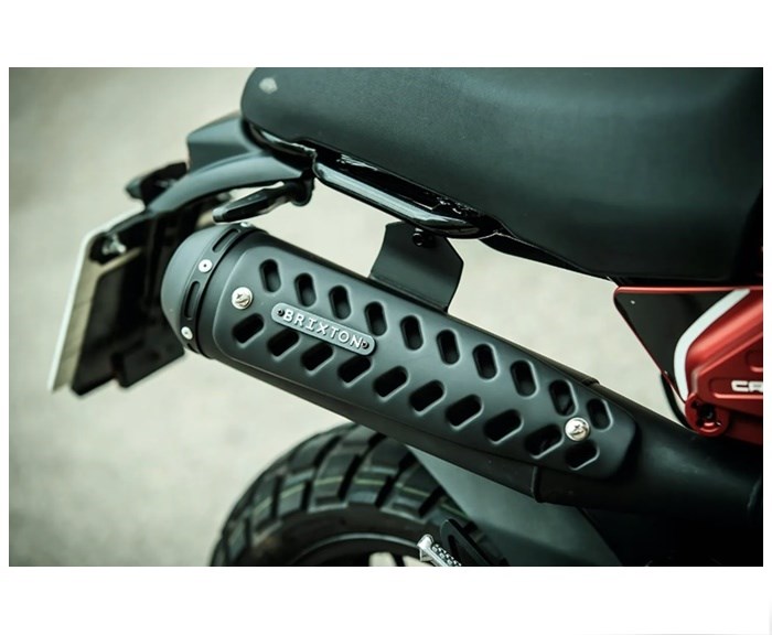 BRIXTON CROSSFIRE 125 XS CBS-image-10