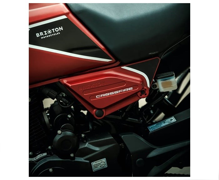 BRIXTON CROSSFIRE 125 XS CBS-image-13