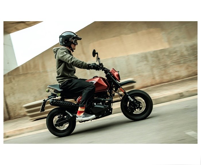 BRIXTON CROSSFIRE 125 XS CBS-image-4