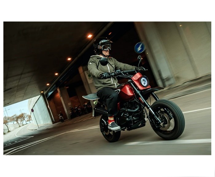 BRIXTON CROSSFIRE 125 XS CBS-image-6