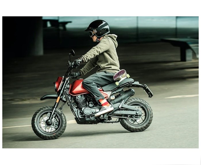 BRIXTON CROSSFIRE 125 XS CBS-image-7