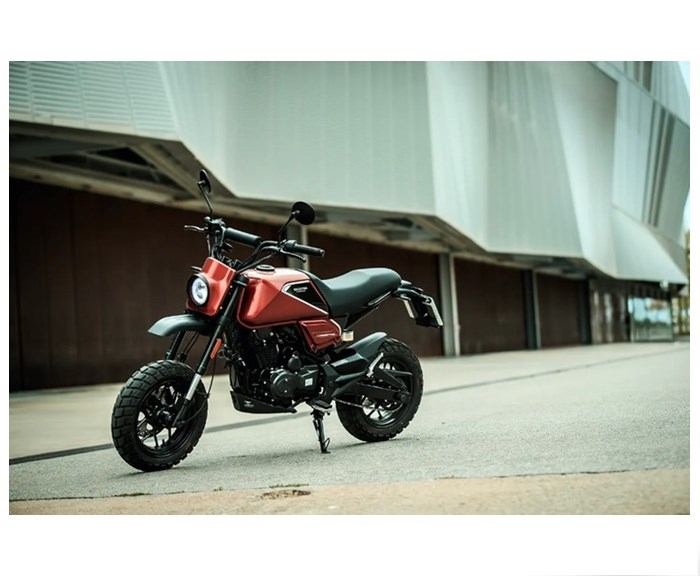 BRIXTON CROSSFIRE 125 XS CBS-image-8