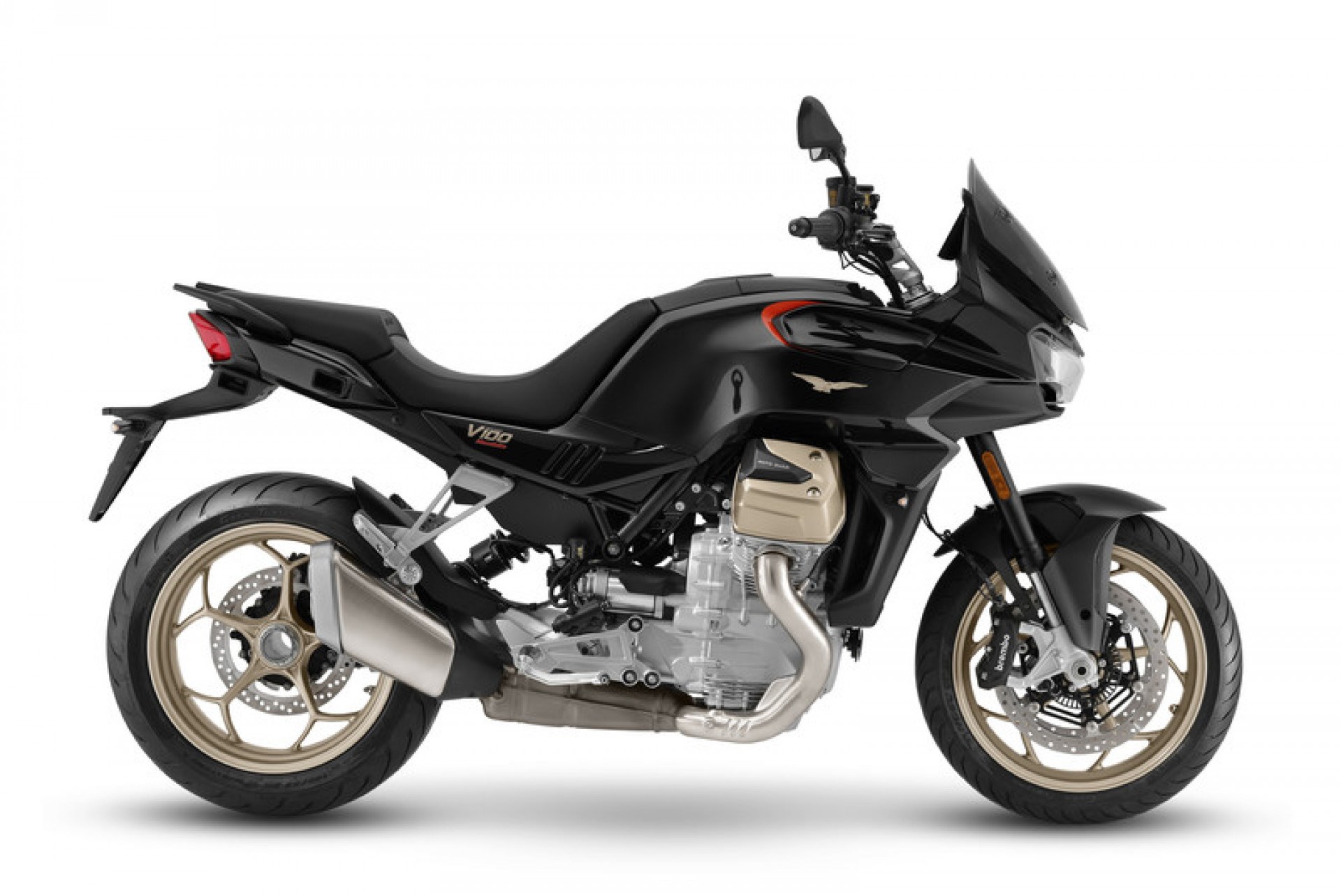 MOTO GUZZI V100 Mandello-showroom-element-1