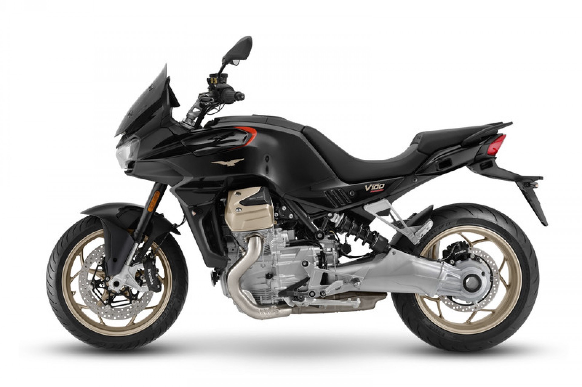 MOTO GUZZI V100 Mandello-showroom-element-2