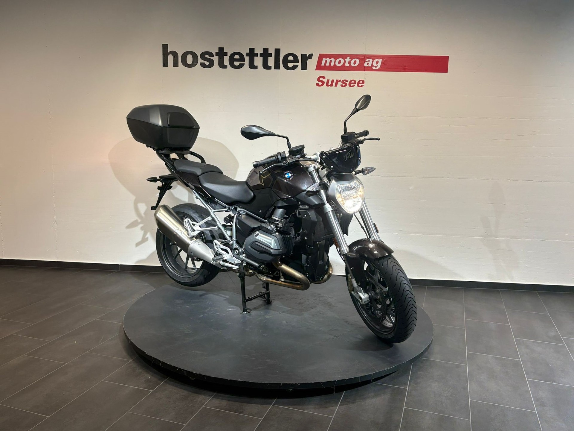 BMW R 1200 R ABS-image-0