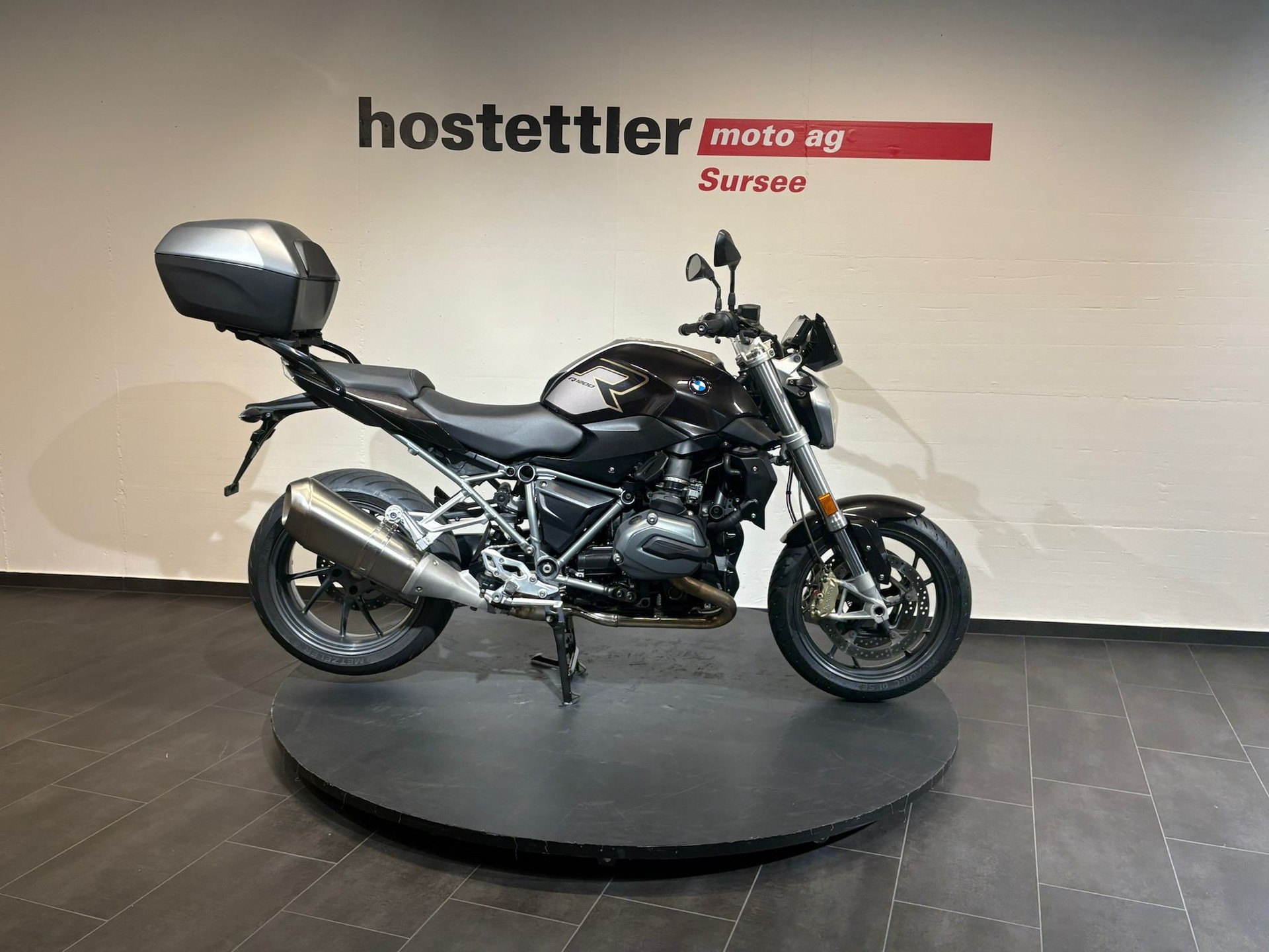 BMW R 1200 R ABS-image-1
