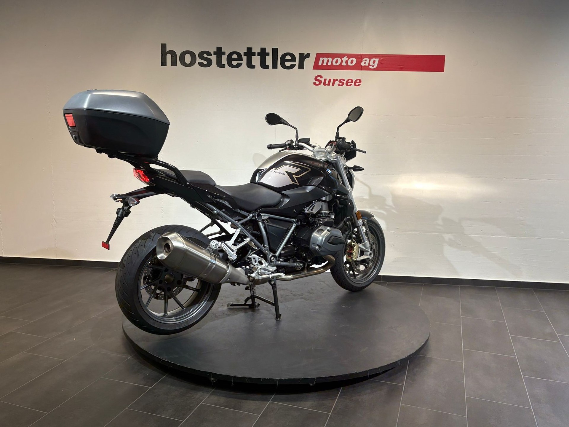BMW R 1200 R ABS-image-2