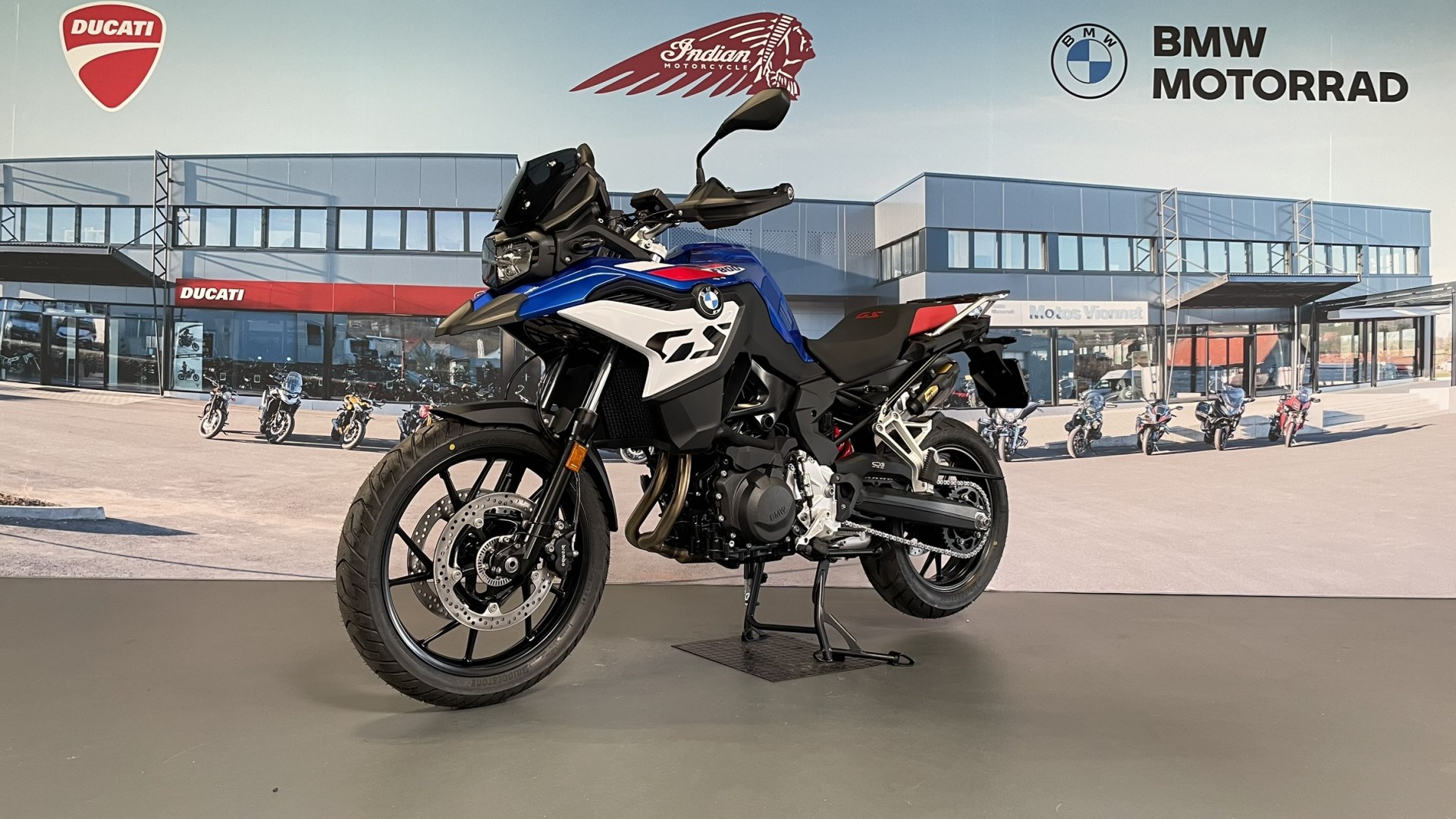 BMW F 800 GS Sport-showroom-element-2
