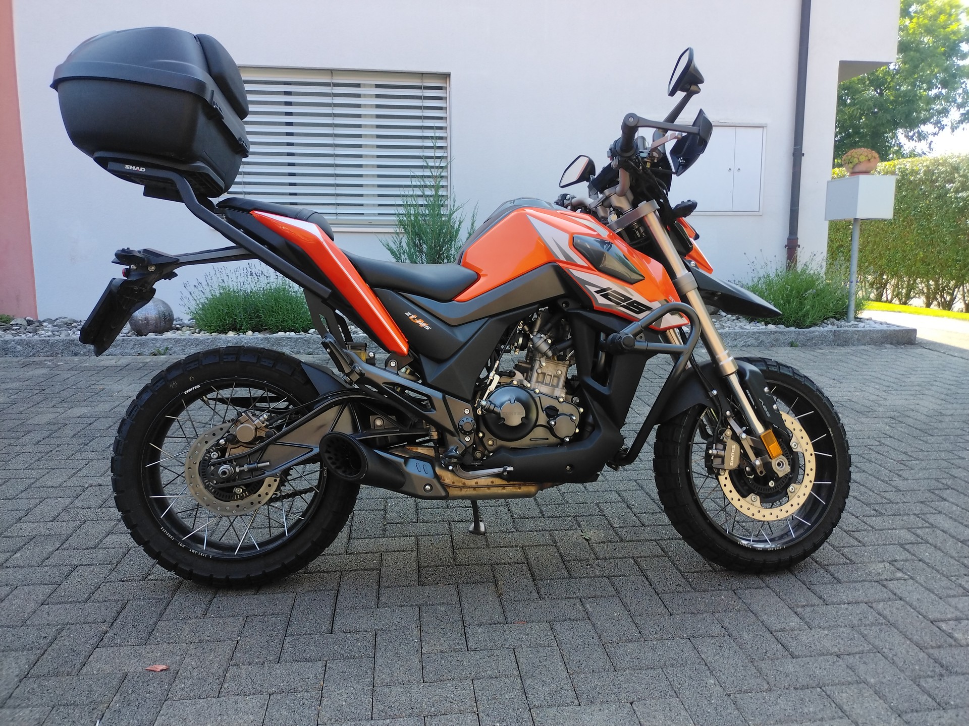 ZONTES ZT 125 U1-image-1