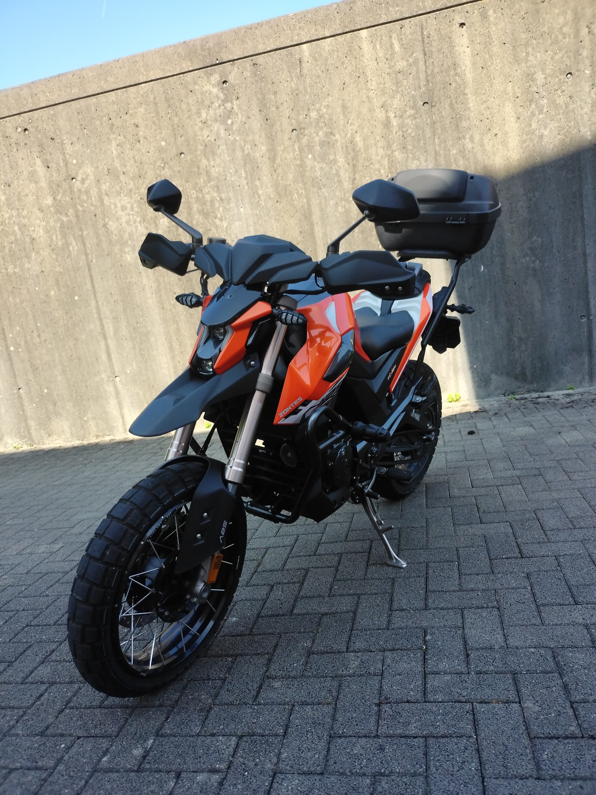 ZONTES ZT 125 U1-image-0