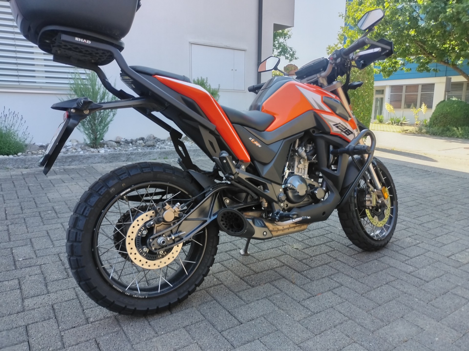 ZONTES ZT 125 U1-image-4