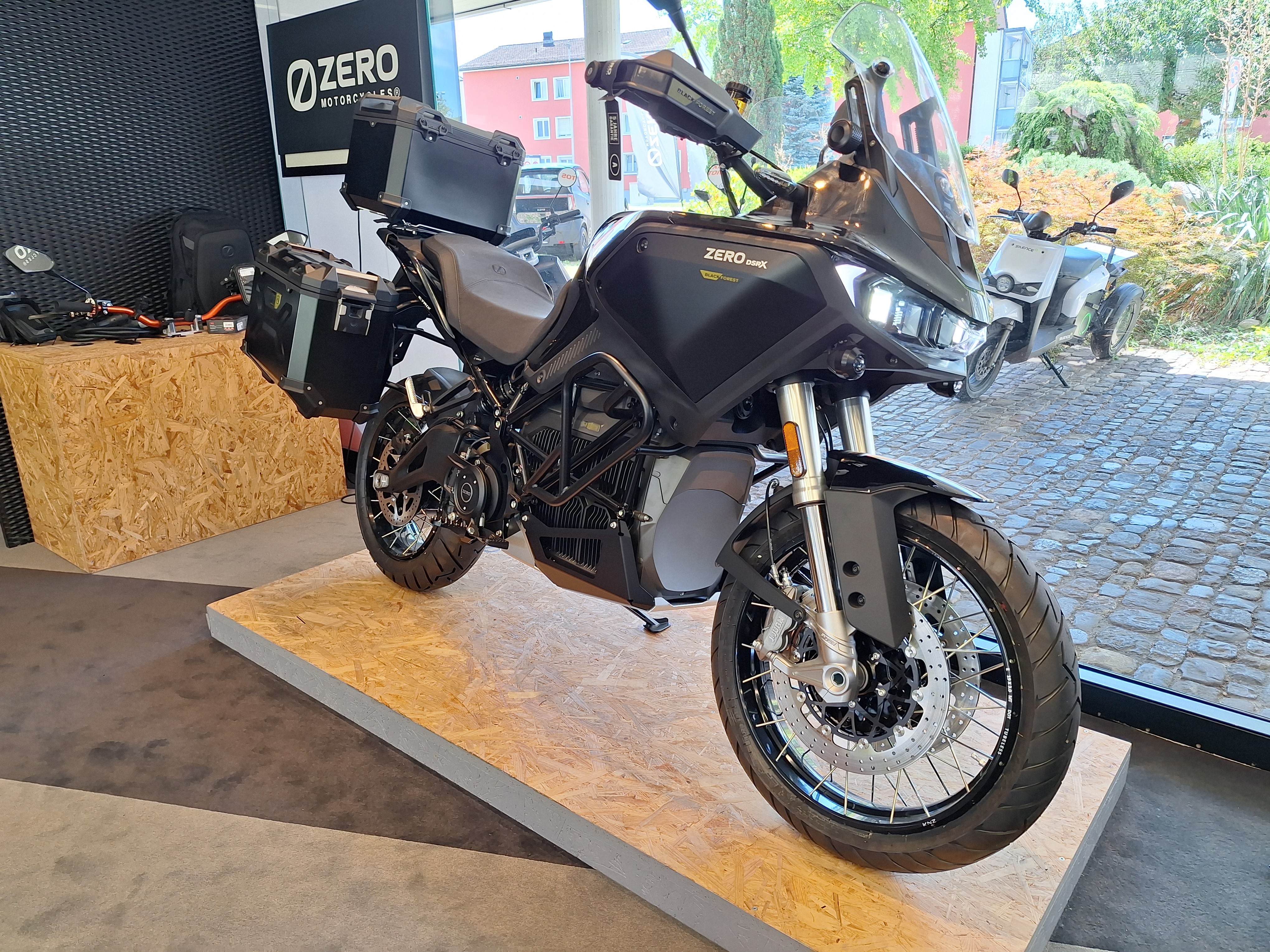 ZERO - Occasionen kaufen | MotoScout24