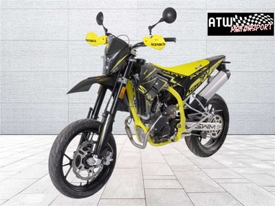 SWM SM - Occasionen kaufen | MotoScout24