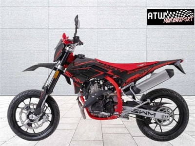 SWM SM - Occasionen kaufen | MotoScout24